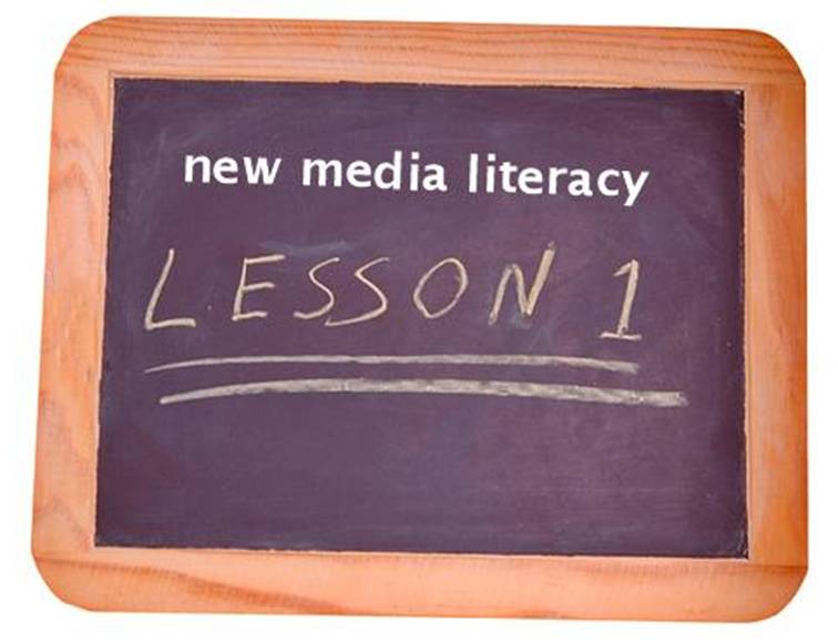 new media and politics