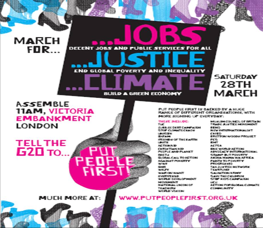 put people first Put People First