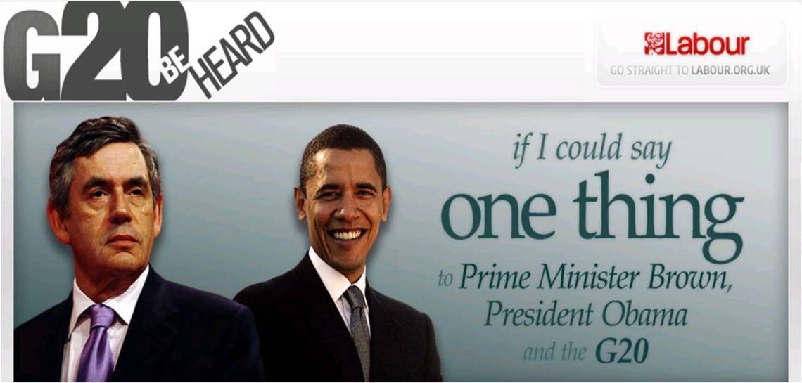 g20-if-i-could-say-one-thing g20-if-i-could-say-one-thing