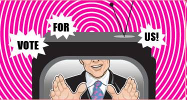 party political broadcast 1