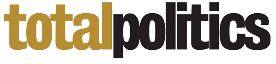 Total politics political advertising