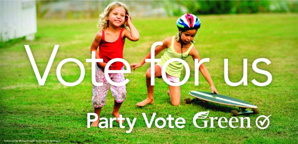 green-party-vote for us skateboarders
