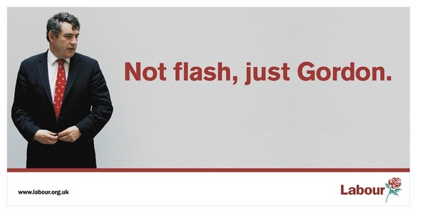 not flash just gordon