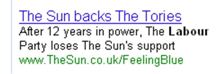 The_Sun_Google_ad The_Sun_Google_ad