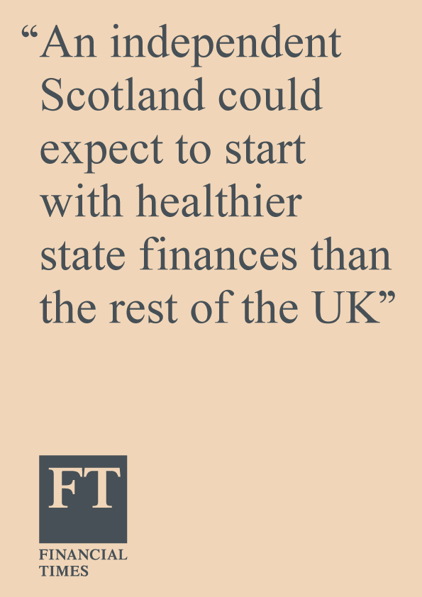 Yes Campaign borrow FT Equity