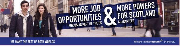 Better together - best of both worlds