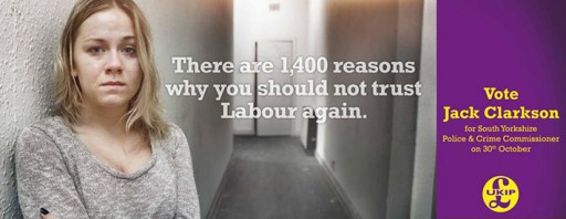 1400_reasons_UKIP_poster_Yorkshire_Jack Clarkson