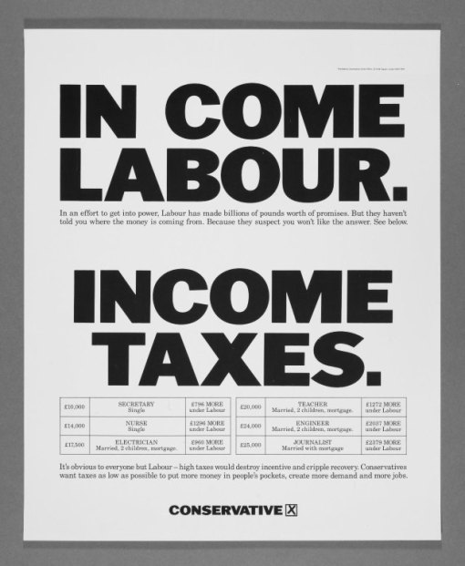 In come labour, income taxes 1992 v2