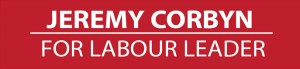 Jeremy Corbyn logo