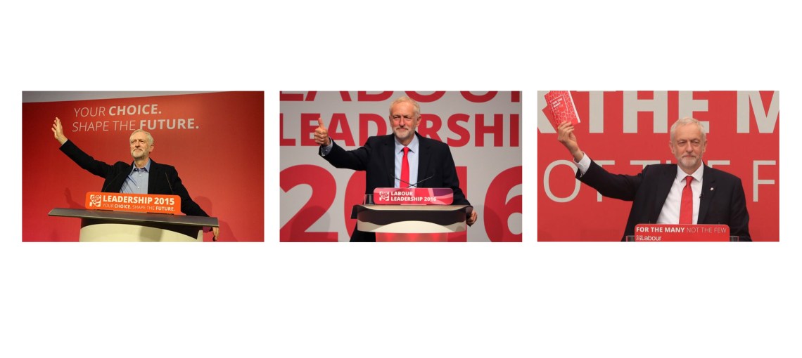 171212 Lunch and learn - Lessons from volatile voters FINAL